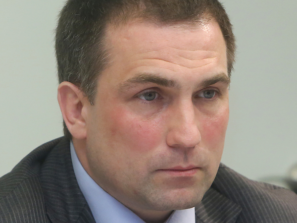 Светлана Холявчук/Интерпресс